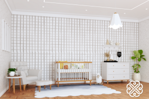 Manter móveis infantis seguros – como fazer a limpeza e a manutenção