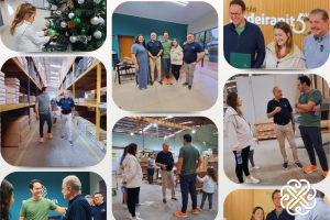 Afeto, fé e legado: a escolha do jornalista Edu Ribeiro pela Cia. do Móvel para o quarto do bebê